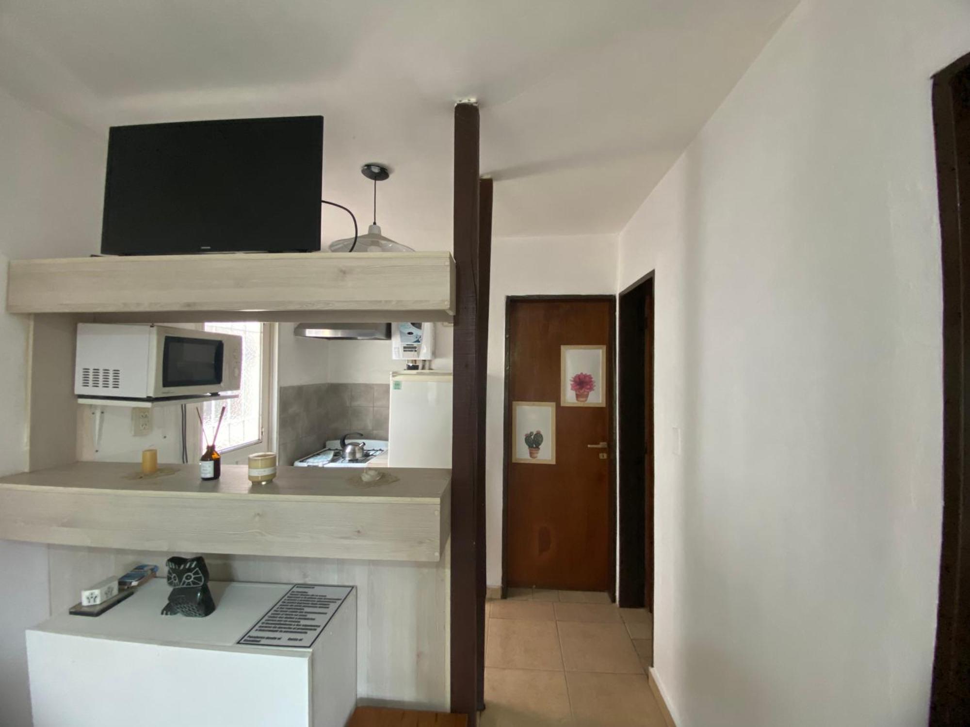 Apartamento Casa Bonita Villa Carlos Paz